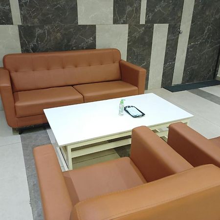 Myspace Hotel Shree Vaibhav Nagpur Exterior photo