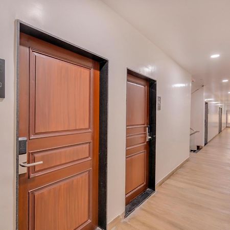 Myspace Hotel Shree Vaibhav Nagpur Exterior photo