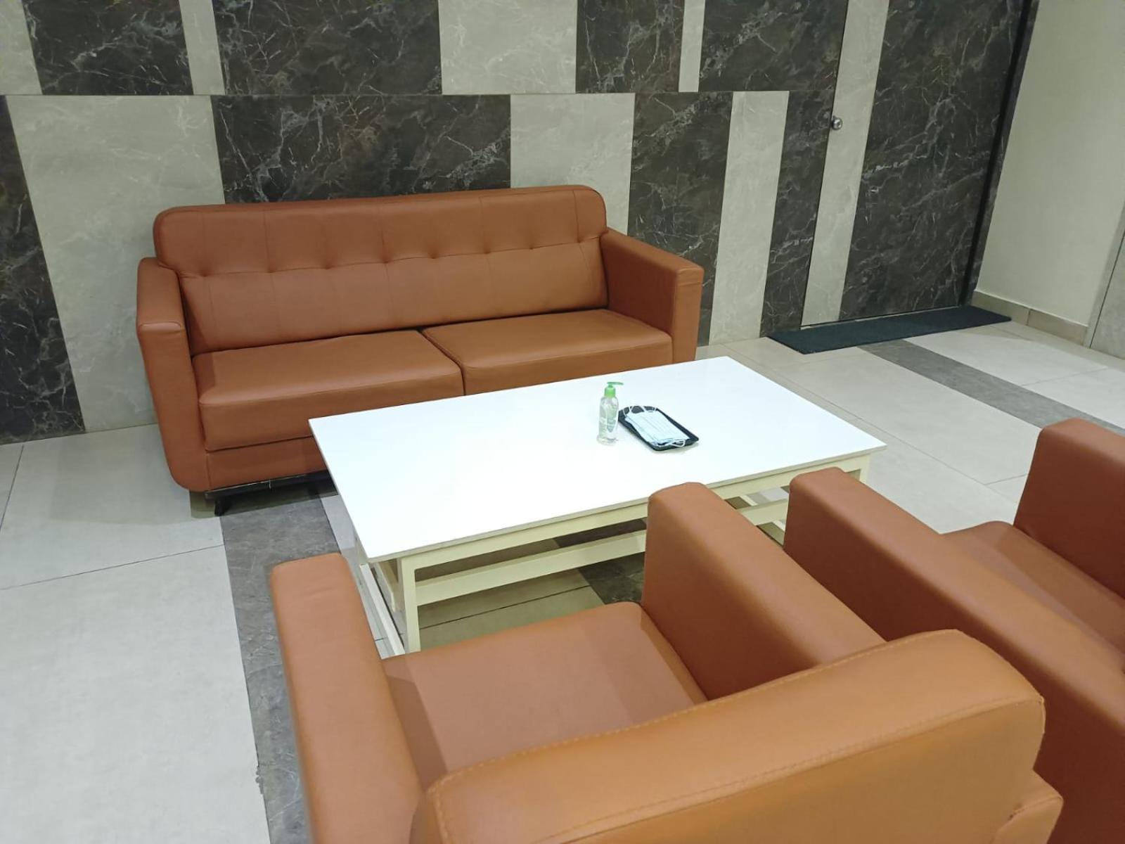 Myspace Hotel Shree Vaibhav Nagpur Exterior photo