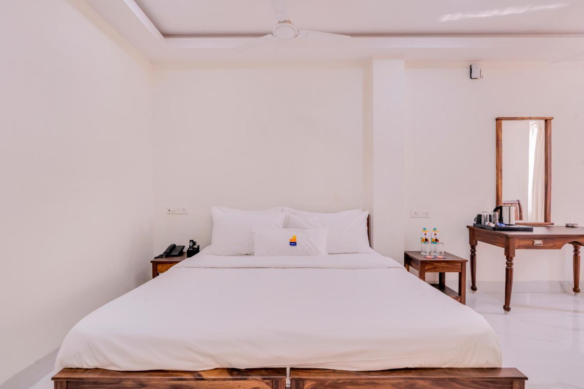 Myspace Hotel Shree Vaibhav Nagpur Exterior photo